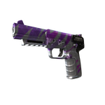 StatTrak™ Five-SeveN | Hybrid