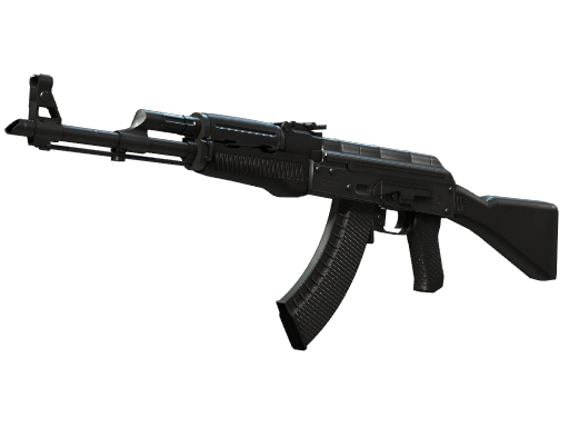 Produto AK-47 | Tons de Preto