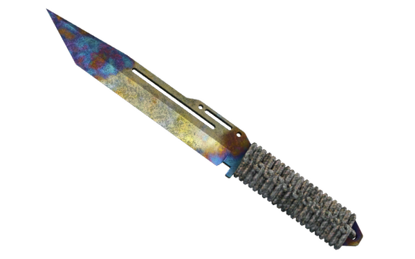 Case Hardened