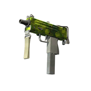 MAC-10 | Ядерный сад