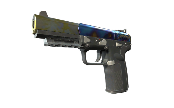 Case Hardened