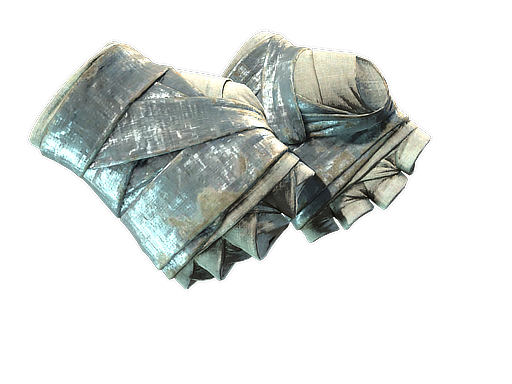 Produto ★ Hand Wraps | Duct Tape