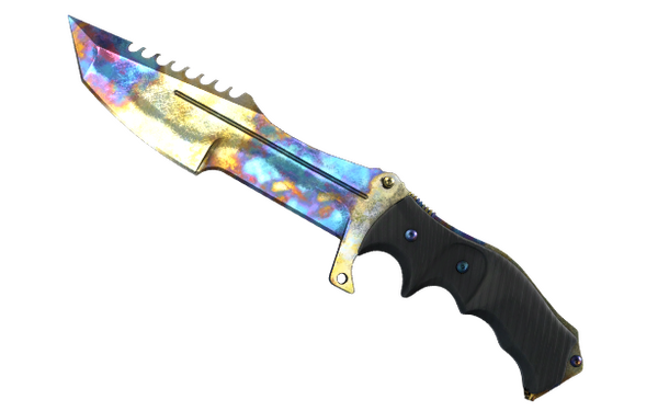 Case Hardened