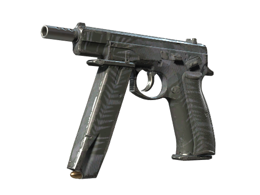 Produto CZ75-Auto | Midnight Palm