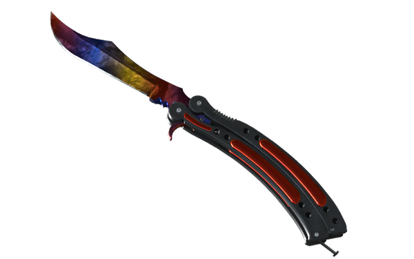 Marble Fade