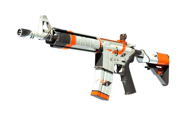 Asiimov