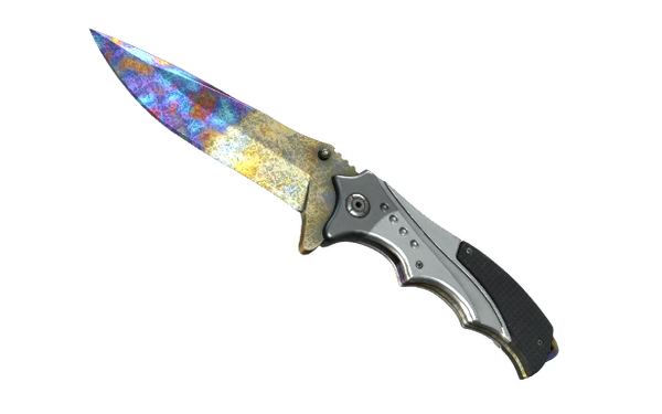 Case Hardened