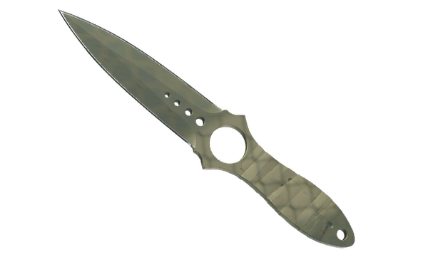 Safari Mesh