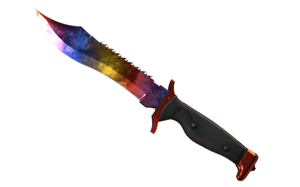 Marble Fade