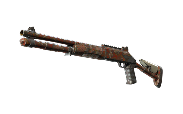 Red Python