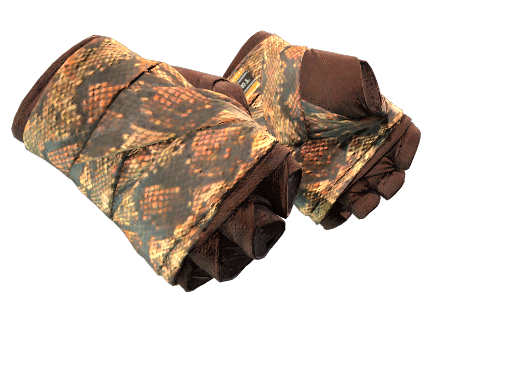 Produto ★ Hand Wraps | Constrictor