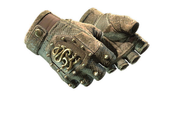gloves-mangrove