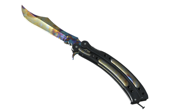 Case Hardened