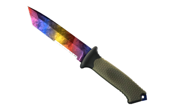 Marble Fade