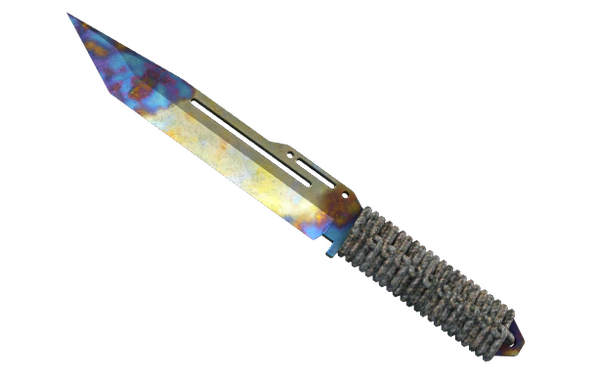 Case Hardened