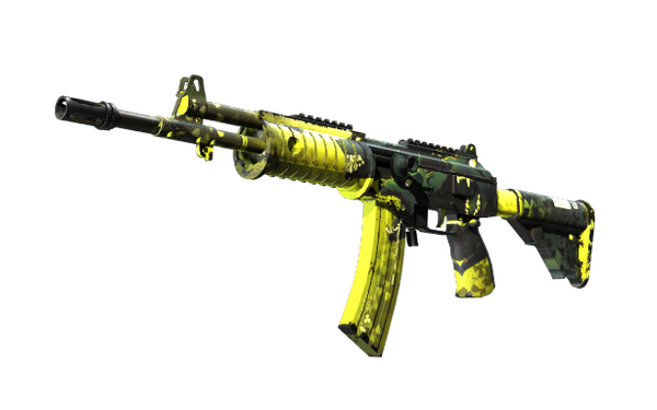 galil-ar-cerberus