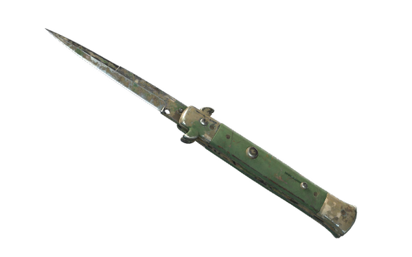 Forest DDPAT
