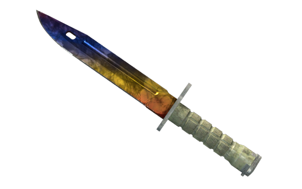 Marble Fade