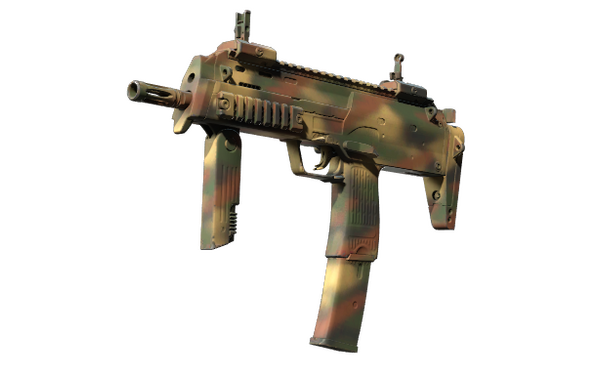 Army Recon