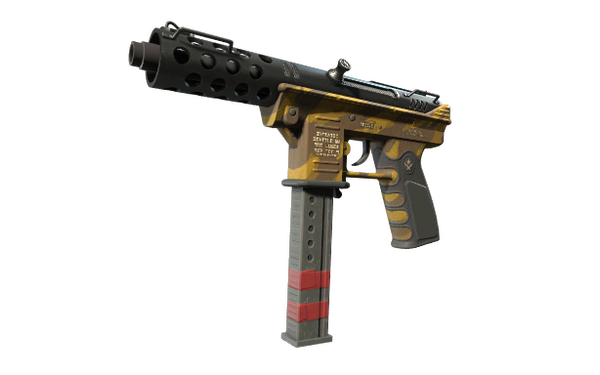 tec-9-brother