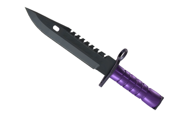 Ultraviolet