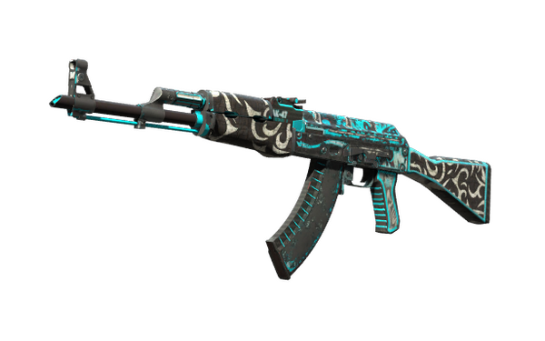 Frontside Misty