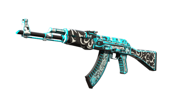 Frontside Misty