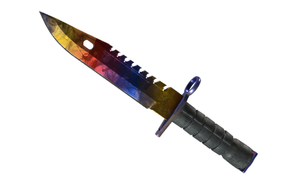 Marble Fade