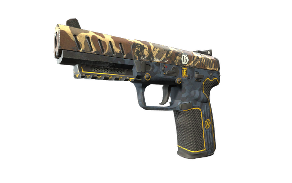 DROP.SKIN - User | Tottorina