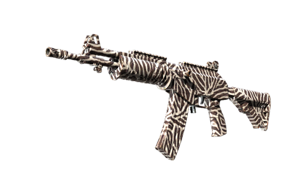 galil-ar-akoben