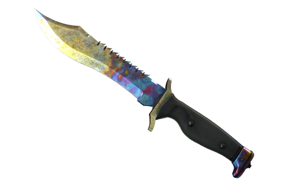 Case Hardened