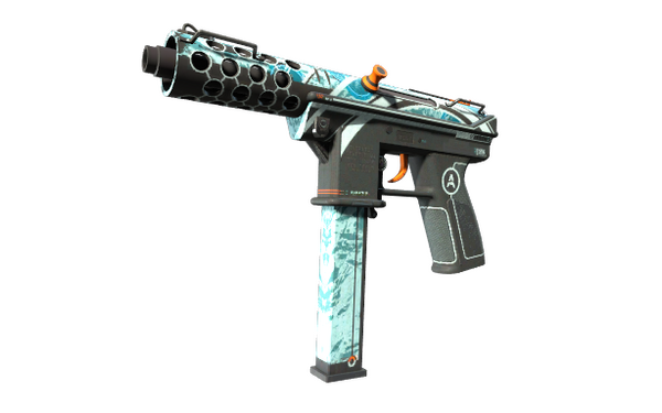 tec-9-avalanche