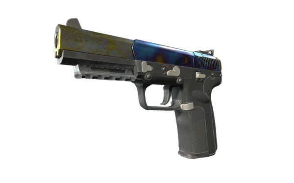 Case Hardened