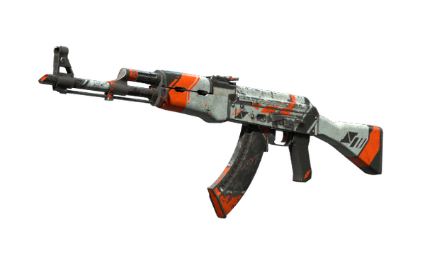 Asiimov