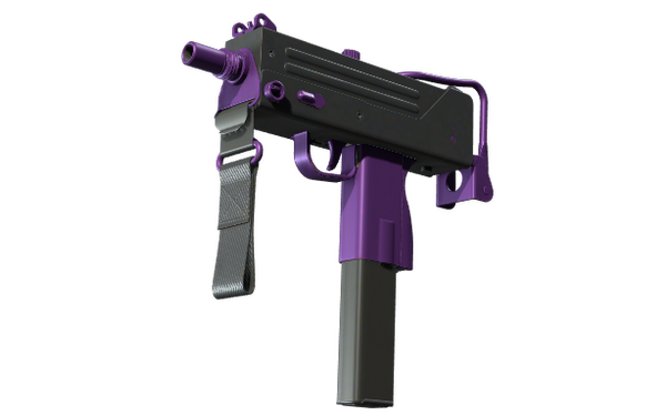 Ultraviolet