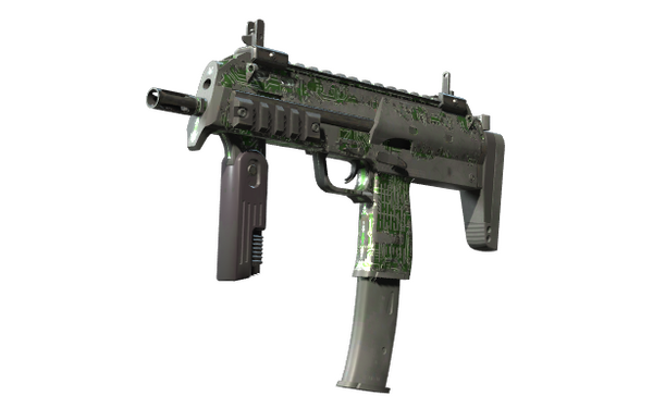 Motherboard
