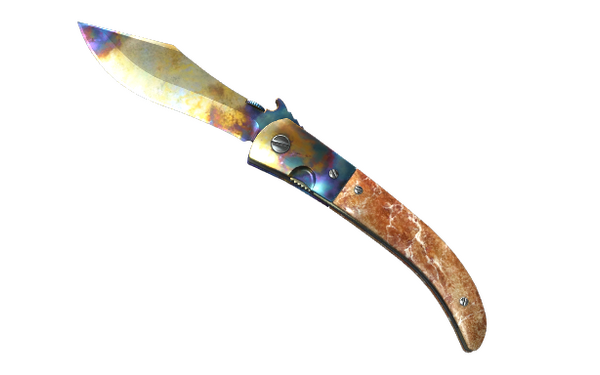 Case Hardened