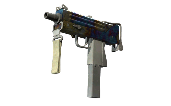 Case Hardened