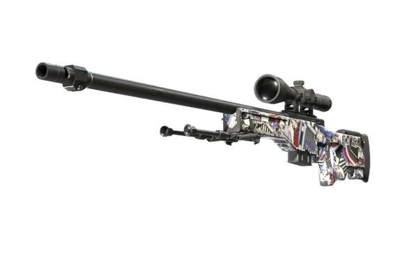 POP AWP