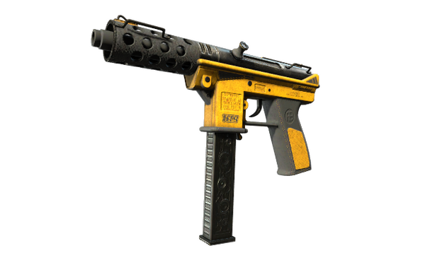 Fuel Injector