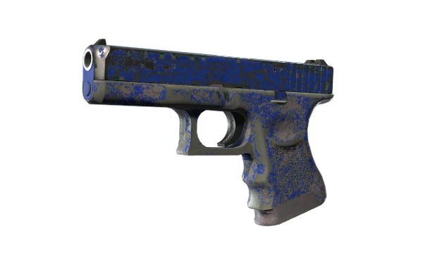 glock-18-blue-fissure