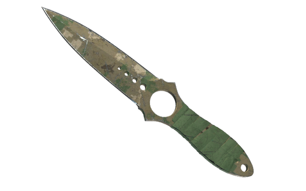 Forest DDPAT