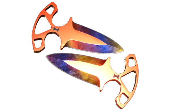 Marble Fade
