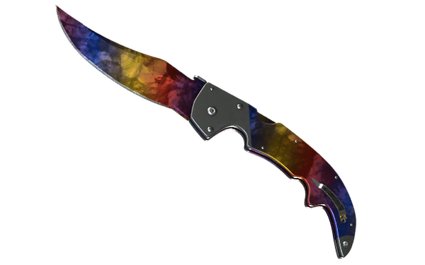 Marble Fade