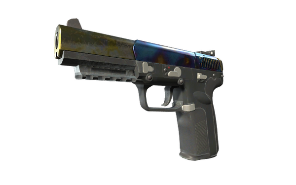 Case Hardened