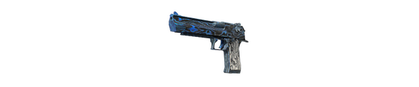 Frontside Misty