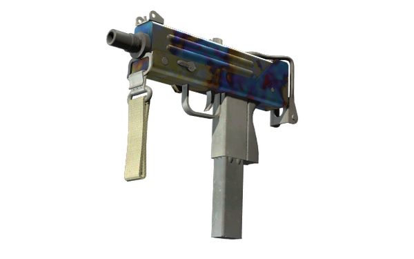 Case Hardened