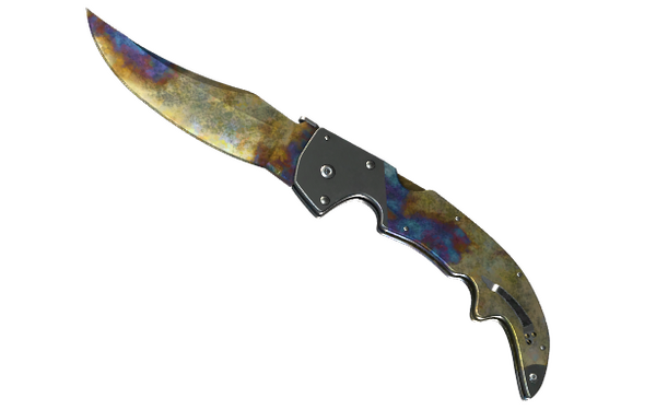 Case Hardened