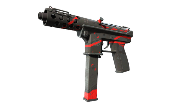 tec-9-isaac