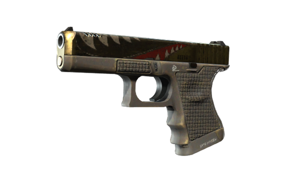 Warhawk